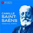Camille Saint-Saëns: Essential Works | Orchestra Of Radio Luxemburg