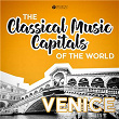 Classical Music Capitals of the World: Venice | Budapest Strings