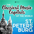 Classical Music Capitals of the World: St. Petersburg | The Utah Symphony Orchestra