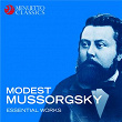 Modest Mussorgsky: Essential Works | Saint Louis Symphony Orchestra