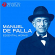 Manuel de Falla: Essential Works | The London Symphony Orchestra