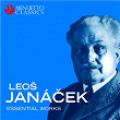 Leoš Janácek: Essential Works | Pro Musica Orchestra Vienna