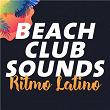 Beach Club Sounds: Ritmo Latino | Paula Santoro