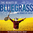 The Beauty Of Bluegrass: 40 Songs of Faith | The Bluegrass Gospel Group