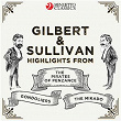 Gilbert & Sullivan: Highlights from - The Pirates of Penzance, The Mikado & The Gondoliers | Hamburg Radio Symphony Orchestra