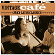 Vintage Café: 20 Latin Classics | Rio Combo