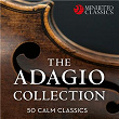 The Adagio Collection: 50 Calm Classics | Poland Philharmonic Chamber Orchestra