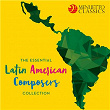 The Essential Latin American Composers Collection | Paula Robison