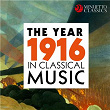 The Year 1916 in Classical Music | Saint Louis Symphony Orchestra