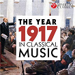 The Year 1917 in Classical Music | L'orchestre National De France