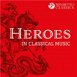 Heroes in Classical Music | Slovak National Philharmonic Orchestra