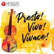Presto! Vivo! Vivace! The Fastest Classical Music Ever | Camerata Rhenania