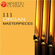 111 Organ Masterpieces | Hans Christoph Becker Foss