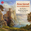 Ancient Atmospheres (The Perfect Medieval Fantasy Soundtrack) | Sirinu