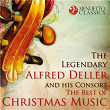 The Legendary Alfred Deller and his Consort: The Best of Christmas Music | Alfred Deller