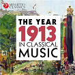 The Year 1913 in Classical Music | Minnesota Orchestra