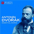 Antonín Dvorák: Essential Works | Slovak National Philharmonic Orchestra