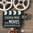 Classical Music in the Movies: Famous Film Scenes We All Love | Pretoria Philharmonic Orchestra