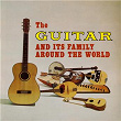 The Guitar and Its Family Around the World | Los Tres