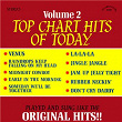 Top Chart Hits of Today, Vol. 2 | Fish & Chips