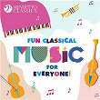 Fun Classical Music for Everyone! | Orchestre Philharmonique De Slovaquie