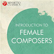 Introduction to Female Composers | Lamoureux Concert Association Orchestra
