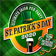 St. Patrick's Day 2020: The Ultimate Irish Pub Party | The Mcmulligans