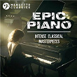 Epic Piano: Intense Classical Masterpieces | Josef Bulva
