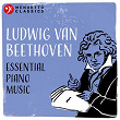 Ludwig van Beethoven: Essential Piano Music | Robert Taub