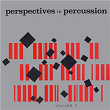 Perspectives In Percussion, Vol. 2 | Skip Martin