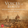 Voices of Beauty: Medieval and Renaissance Vocal Music | Alfred Deller