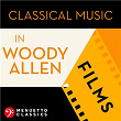 Classical Music in Woody Allen Films | W.a. Mozart