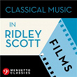 Classical Music in Ridley Scott Films | W.a. Mozart