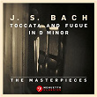 The Masterpieces - Bach: Toccata and Fugue in D Minor, BWV 565 | Hans Christoph Becker Foss