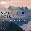 Symphonic Poems: Epic Classical Sagas, Vol. 1 | Pretoria Philharmonic Orchestra