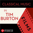 Classical Music in Tim Burton Films | Frédéric Chopin