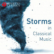 Storms in Classical Music | Zdenek Fibich