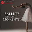 Ballet's Greatest Moments | Belgrade Philharmonic Orchestra