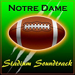 Notre Dame Fighting Irish Stadium Soundtrack | Irish Stadium Marching Band