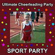 Ultimate Cheerleading Party (Sport Party) | Slumber Girlz U Rock