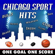 Chicago Sport Hits: One Goal One Score (Sounds of the Stadium Go Bulls. Bears, Blackhawks, Cubs, Sox Wildcats, Illini and the Irish) | College Marching Band
