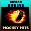 Boston Bruins Hockey Hits | Sports Machine