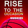 Uconn Huskies Fight Song (The Husky Fight Song) (Rise to the Occasion Huskies 2014) | Sports All-stars