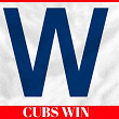 Cubs Win (Chicago Cub Wrigley Soundtrack) | Swing Forward