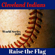 Cleveland Indians Raise the Flag | Da Stadium Organist