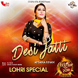 Desi Jatti | Afsana Khan