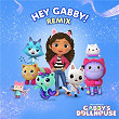 Hey Gabby! (Pawfect Remix) | Gabby's Dollhouse