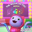 The Music In You (Pawfect Remix) | Gabby's Dollhouse