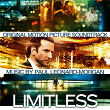 Limitless | Paul Leonard-morgan