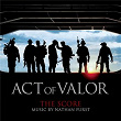 Act Of Valor (The Score) | Nathan Furst